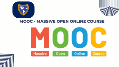 MOOC - Massive Open Online Course